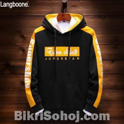 Stylish Cotton Hoodie for sell